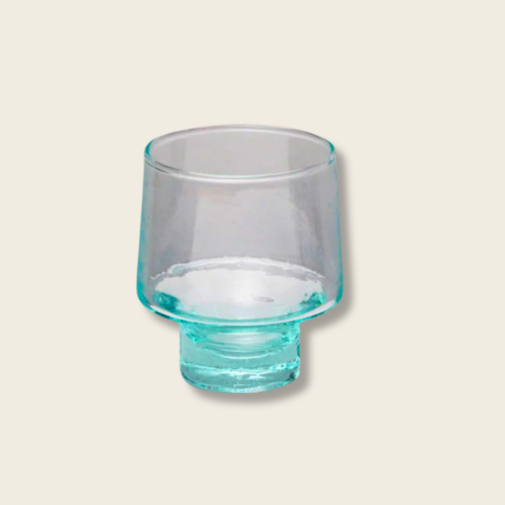 atlas works low ball wine glass