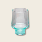 Tall wine glass the atlas works