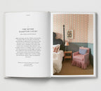 British Boutique Hotels book page