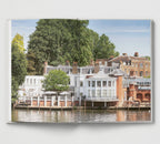 British Boutique Hotels book back cover