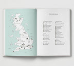 British Boutique Hotels book page