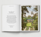 British Boutique Hotels book photography spread