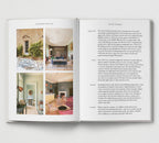 British Boutique Hotels book interior