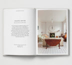 British Boutique Hotels book spread