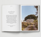 British Boutique Hotels book page detail