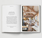 British Boutique Hotels book interior photography