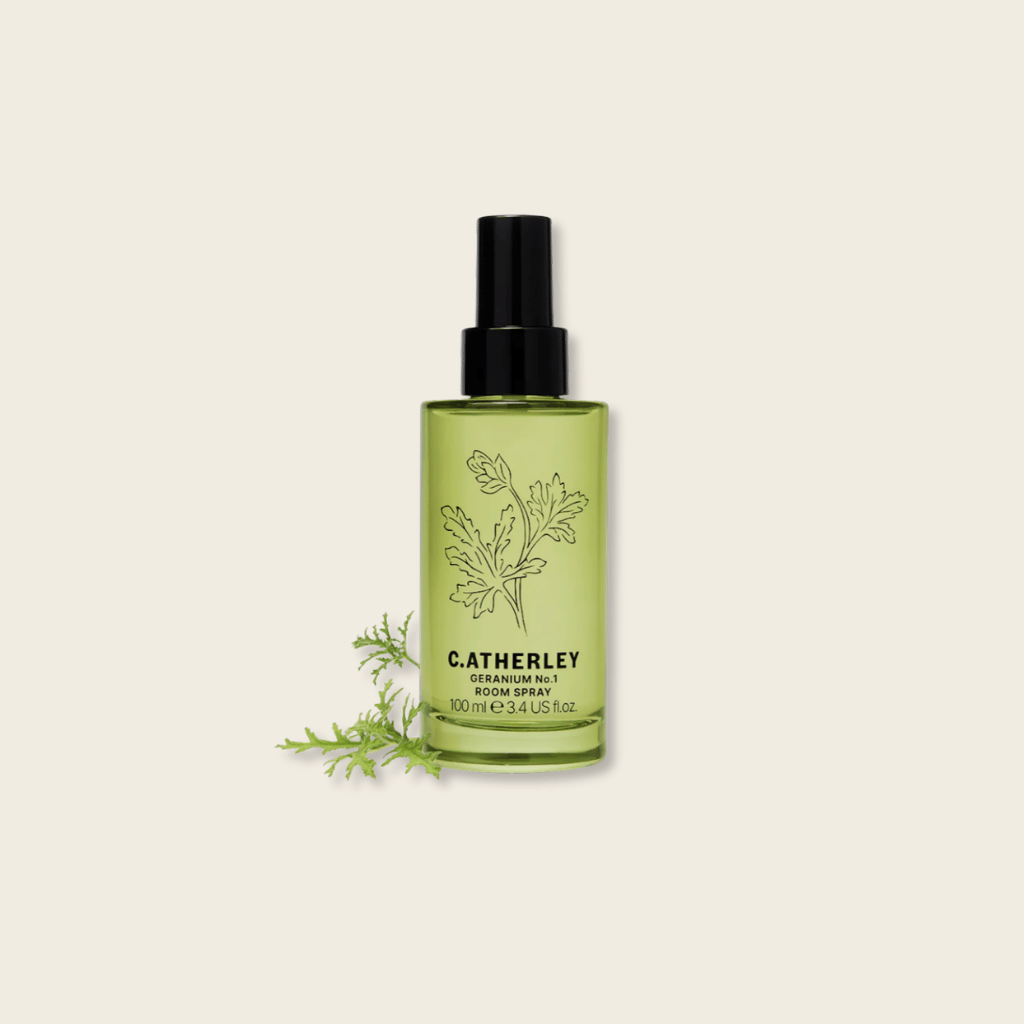 Geranium No.1 Room Spray