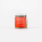 Cinnamon sugar glass jar, second supplier photo