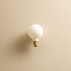Porcelain II E27 LED Bulb - Tala
