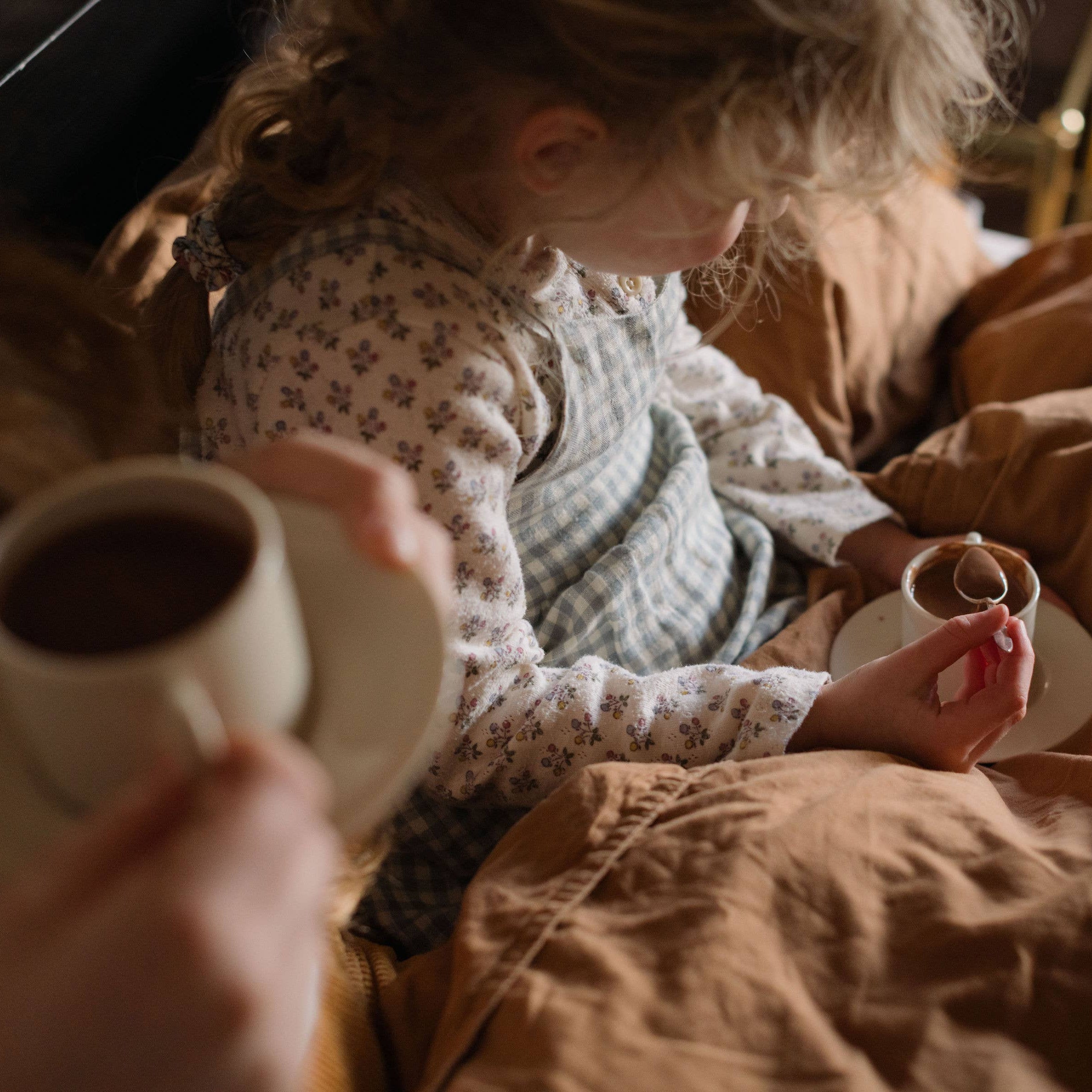 Harth Smoky Chilli Hot Chocolate 