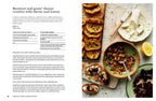 Ginger Pig Christmas Cook Book page