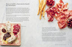 Ginger Pig Christmas Cook Book food photography