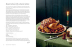 Ginger Pig Christmas Cook Book recipe page