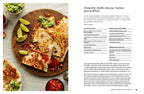 Ginger Pig Christmas Cook Book spread