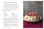 Ginger Pig Christmas Cook Book back cover