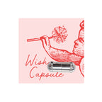 Good fortune wish capsule, sixth supplier photo