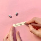 Good fortune wish capsule, seventh supplier photo