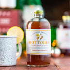 Hot Toddy cocktail and mocktail mixer, fourth supplier photo
