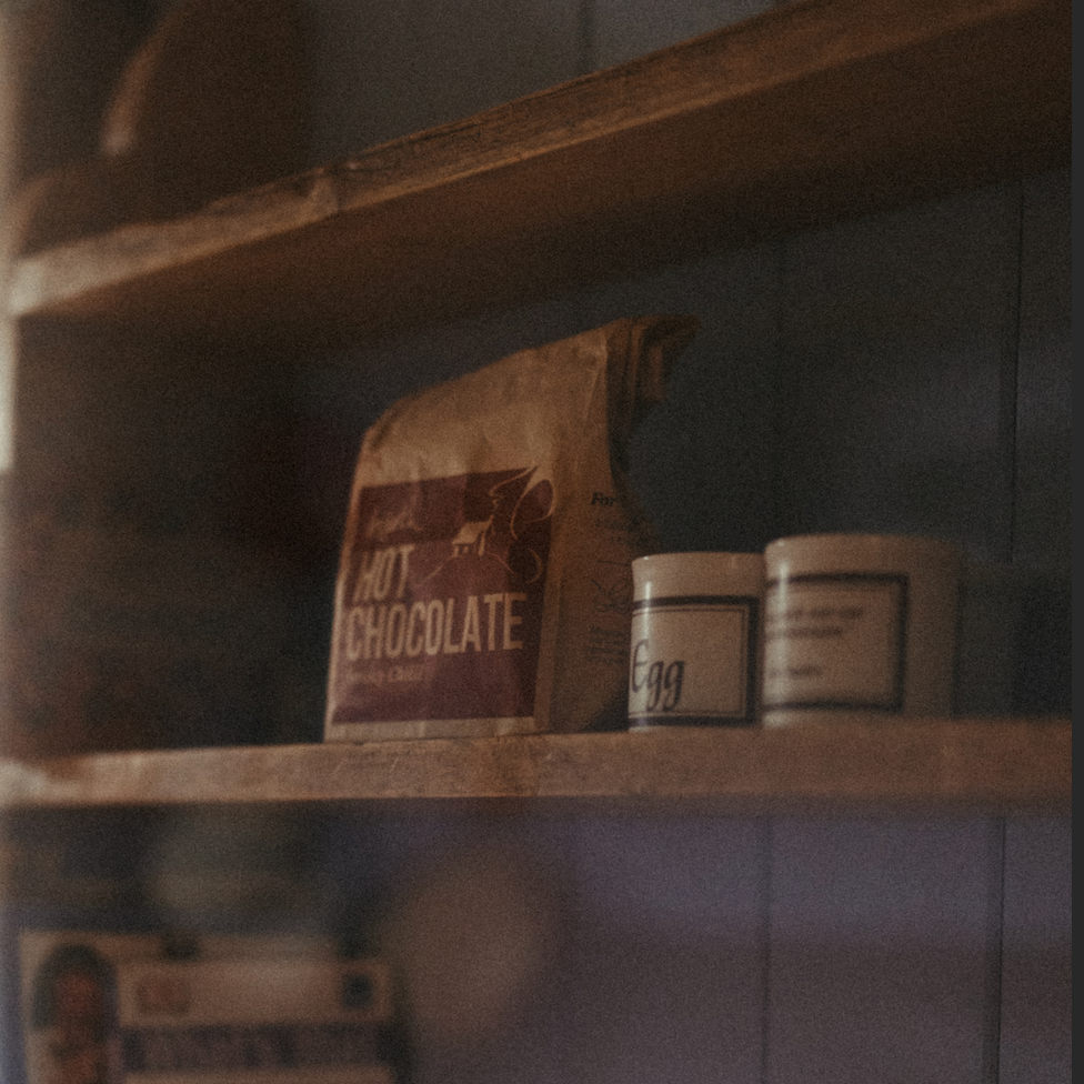 Harth Smoky Chilli Hot Chocolate 