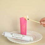 Magical Rising Wish Paper white, second supplier photo