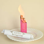 Magical Rising Wish Paper white, third supplier photo