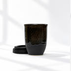 Second photo of the Manhattan Classic coffee cup