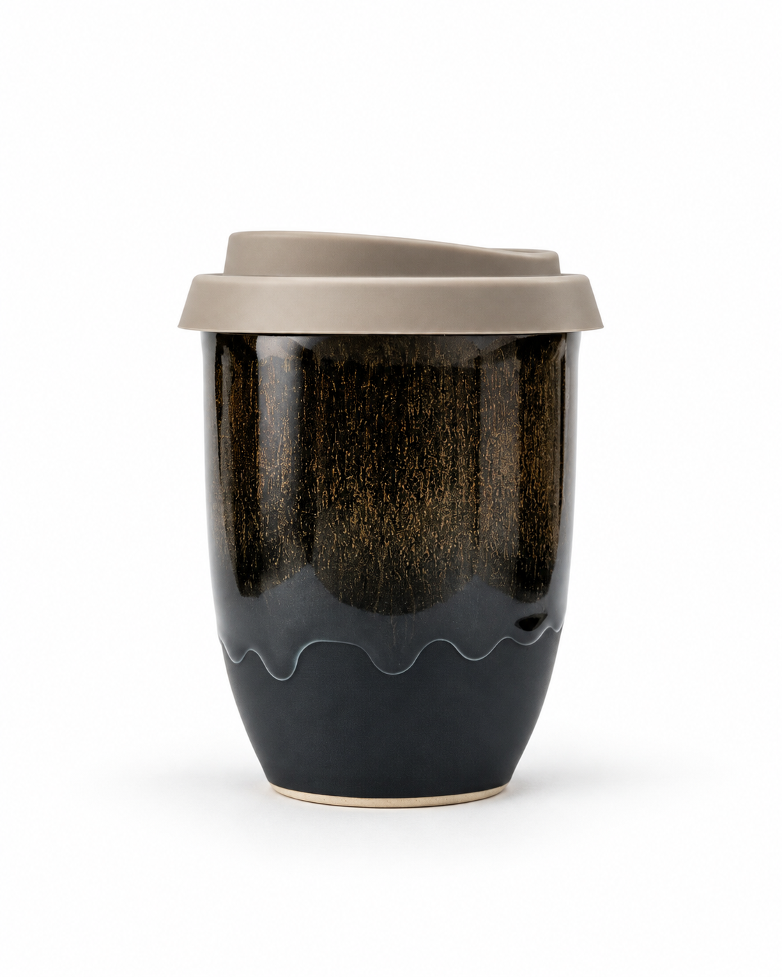Sixth photo of the Manhattan Classic coffee cup