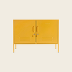 Mustard Made - The Lowdown
