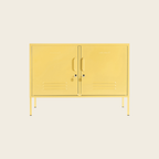 Mustard Made - The Lowdown