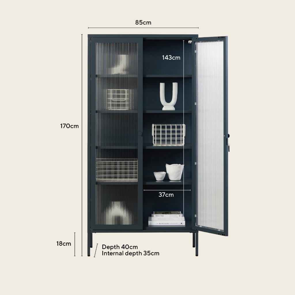 Mustard Made - The Collector - Slate