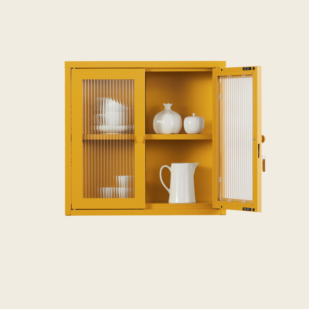 Mustard Made - The Kit- Mustard