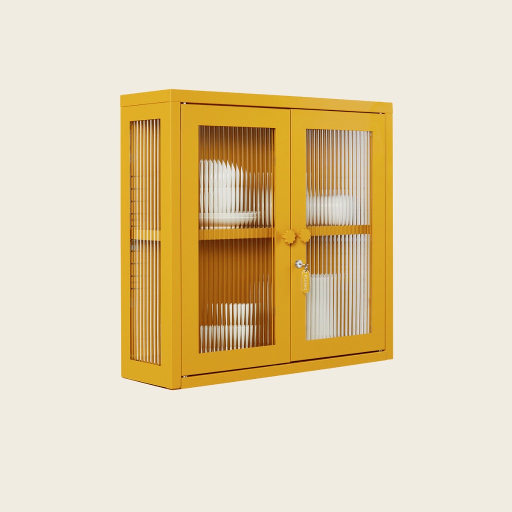 Mustard Made - The Kit- Mustard