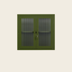 Mustard Made - The Kit - Olive