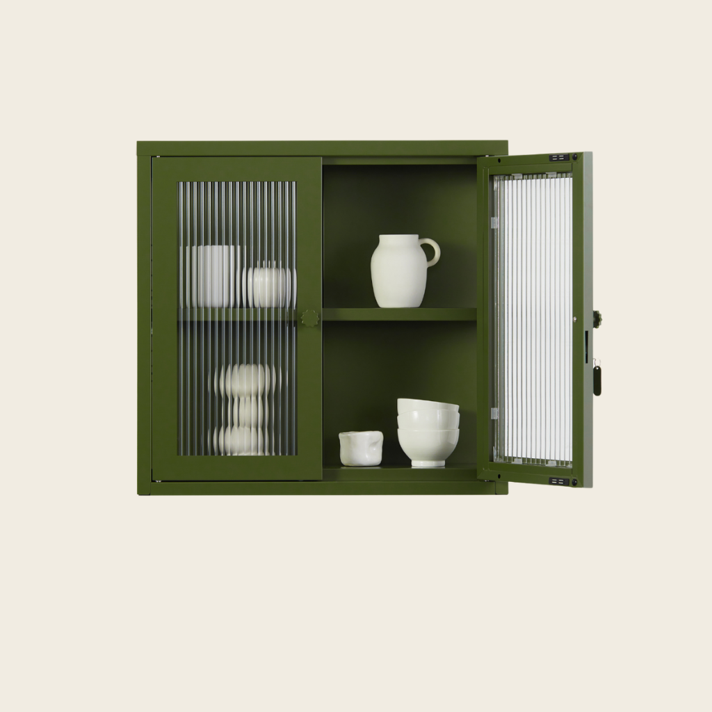 Mustard Made - The Kit - Olive