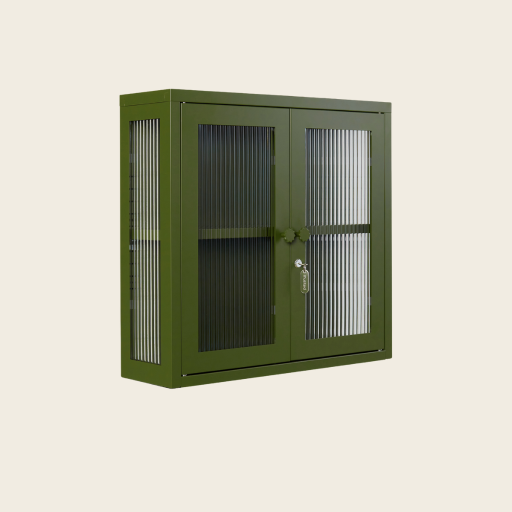 Mustard Made - The Kit - Olive