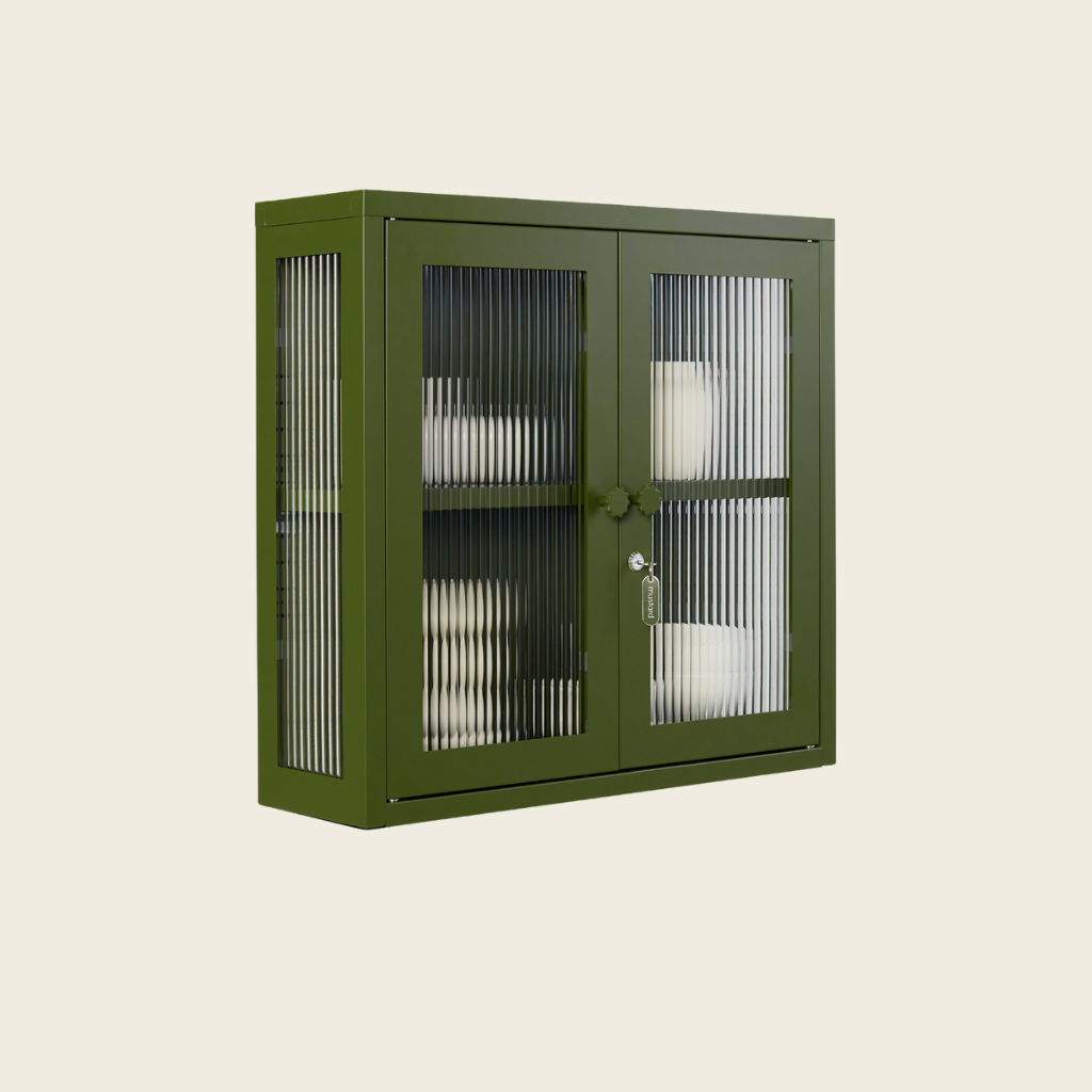 Mustard Made - The Kit - Olive