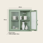 Mustard Made - The Kit - Sage