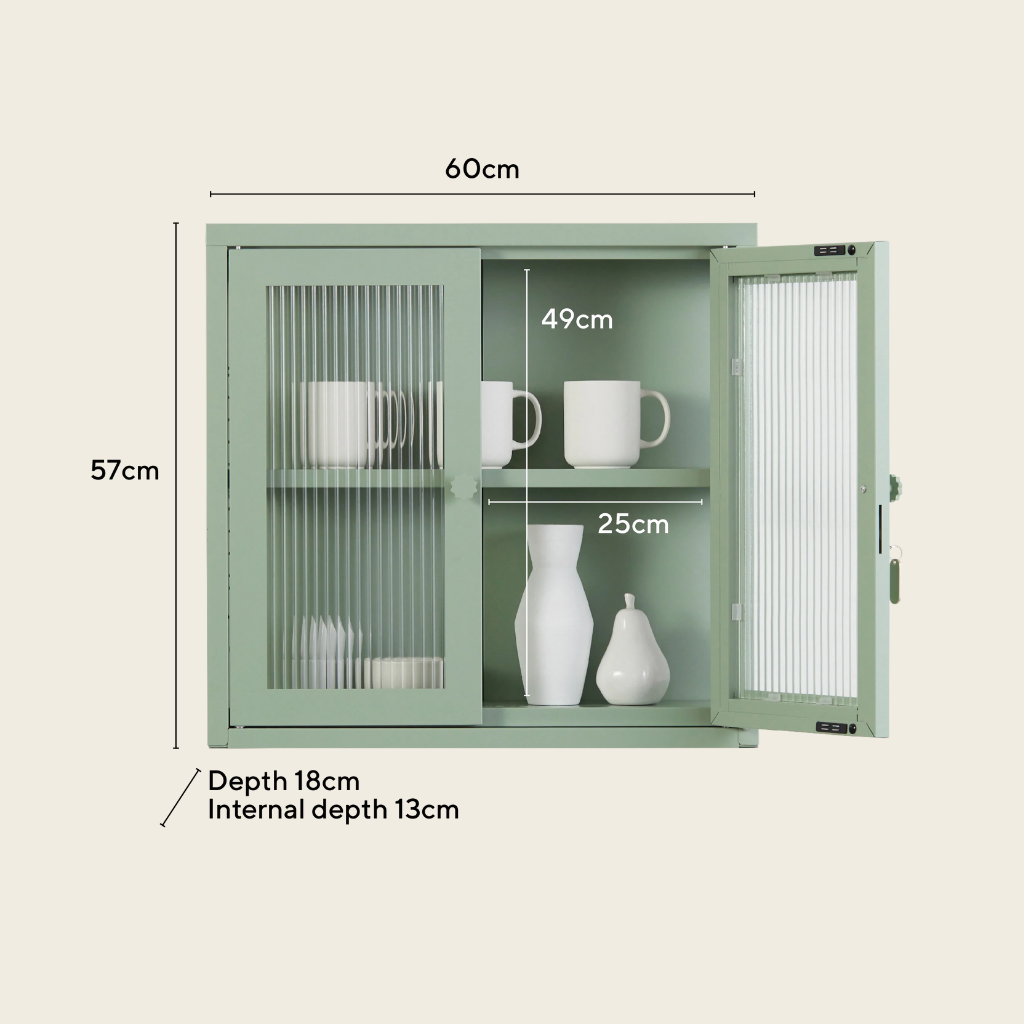 Mustard Made - The Kit - Sage