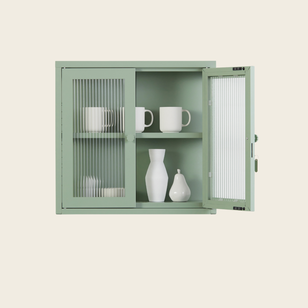 Mustard Made - The Kit - Sage