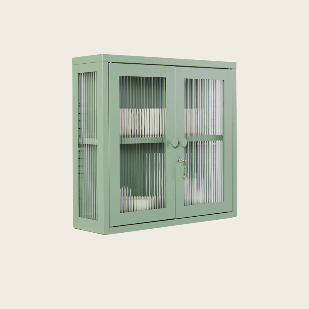 Mustard Made - The Kit - Sage