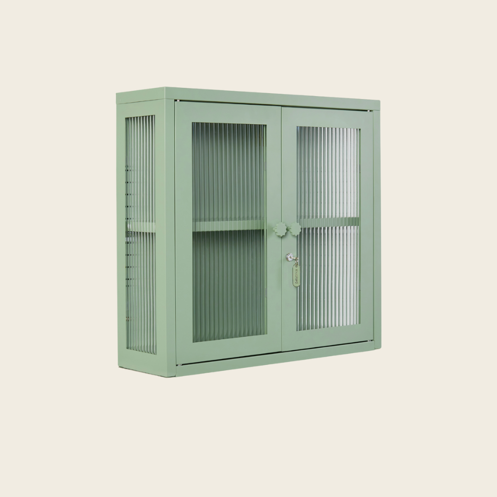 Mustard Made - The Kit - Sage