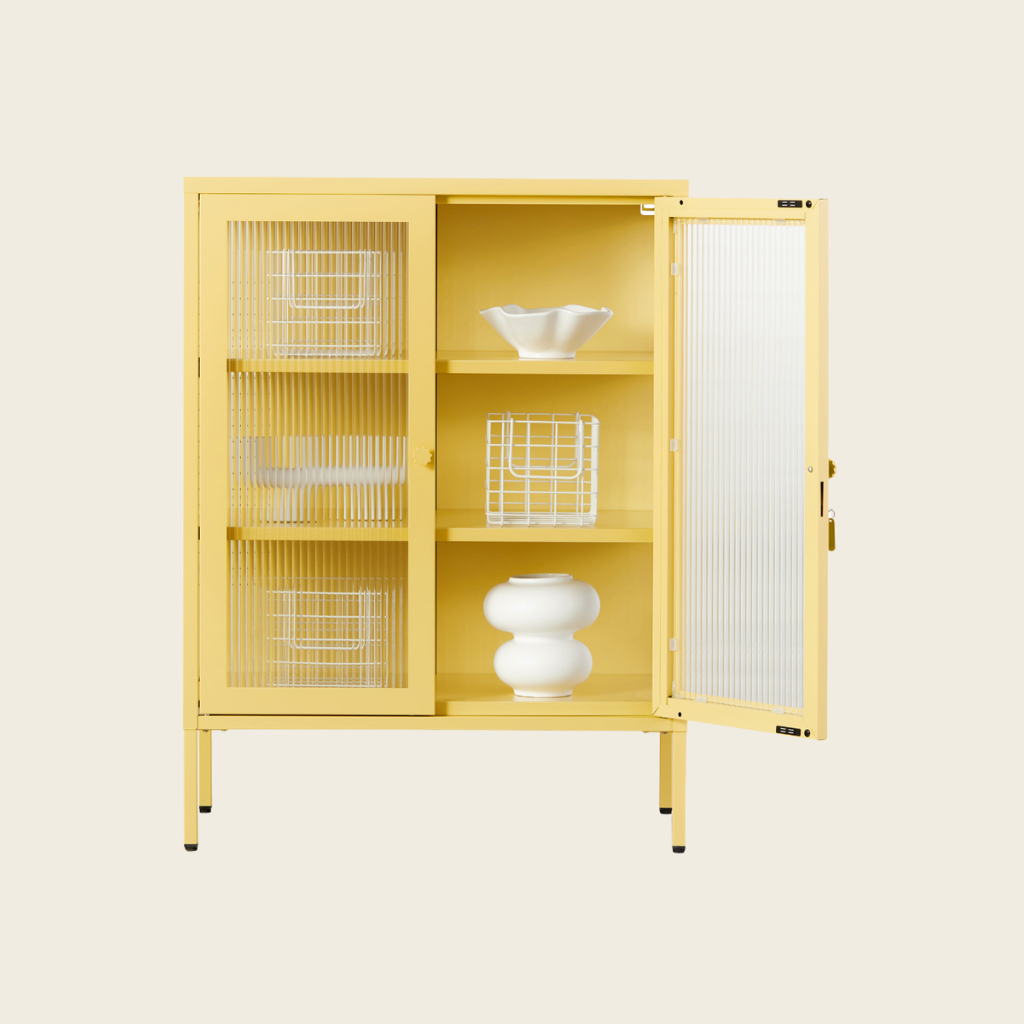 Mustard Made - The Mixer - Butter