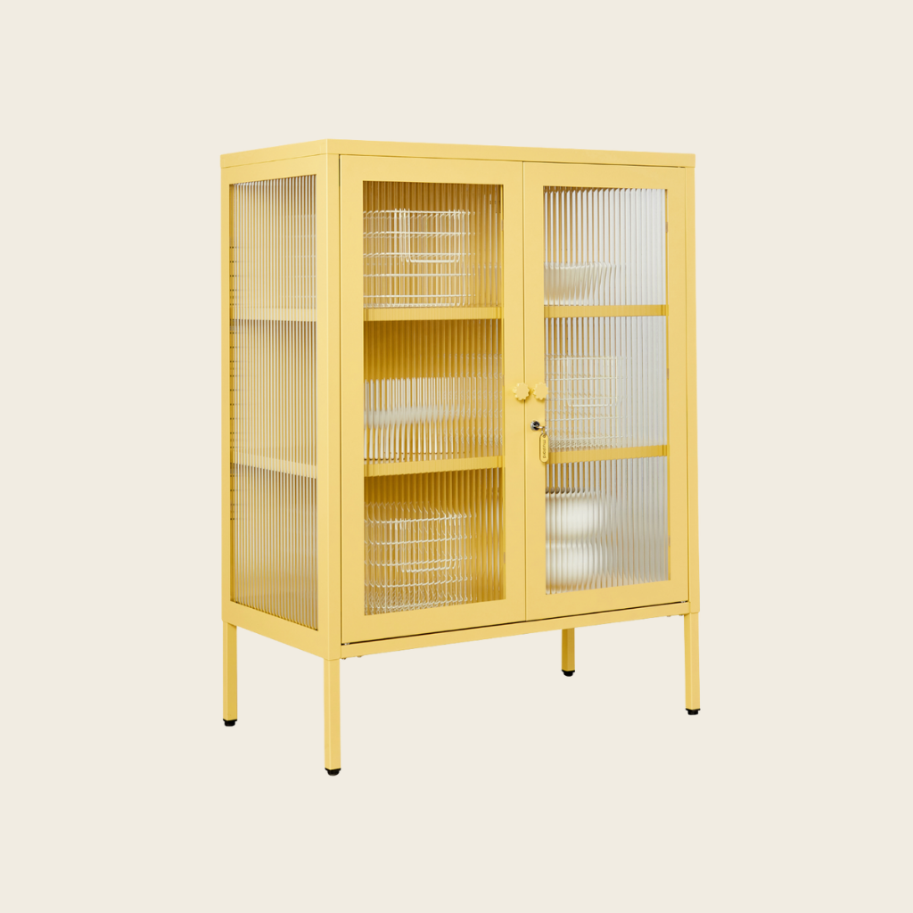 Mustard Made - The Mixer - Butter