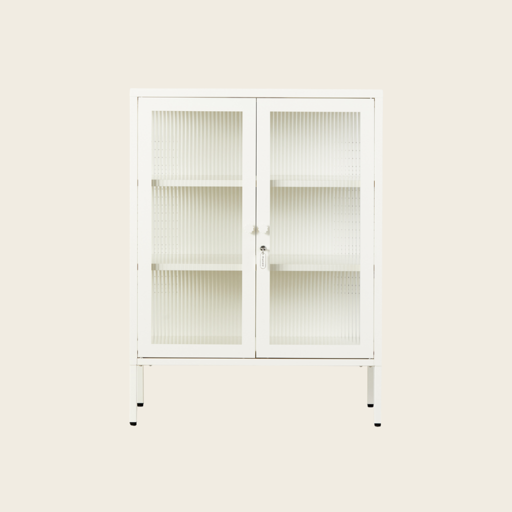 Mustard Made - The Mixer - Chalk