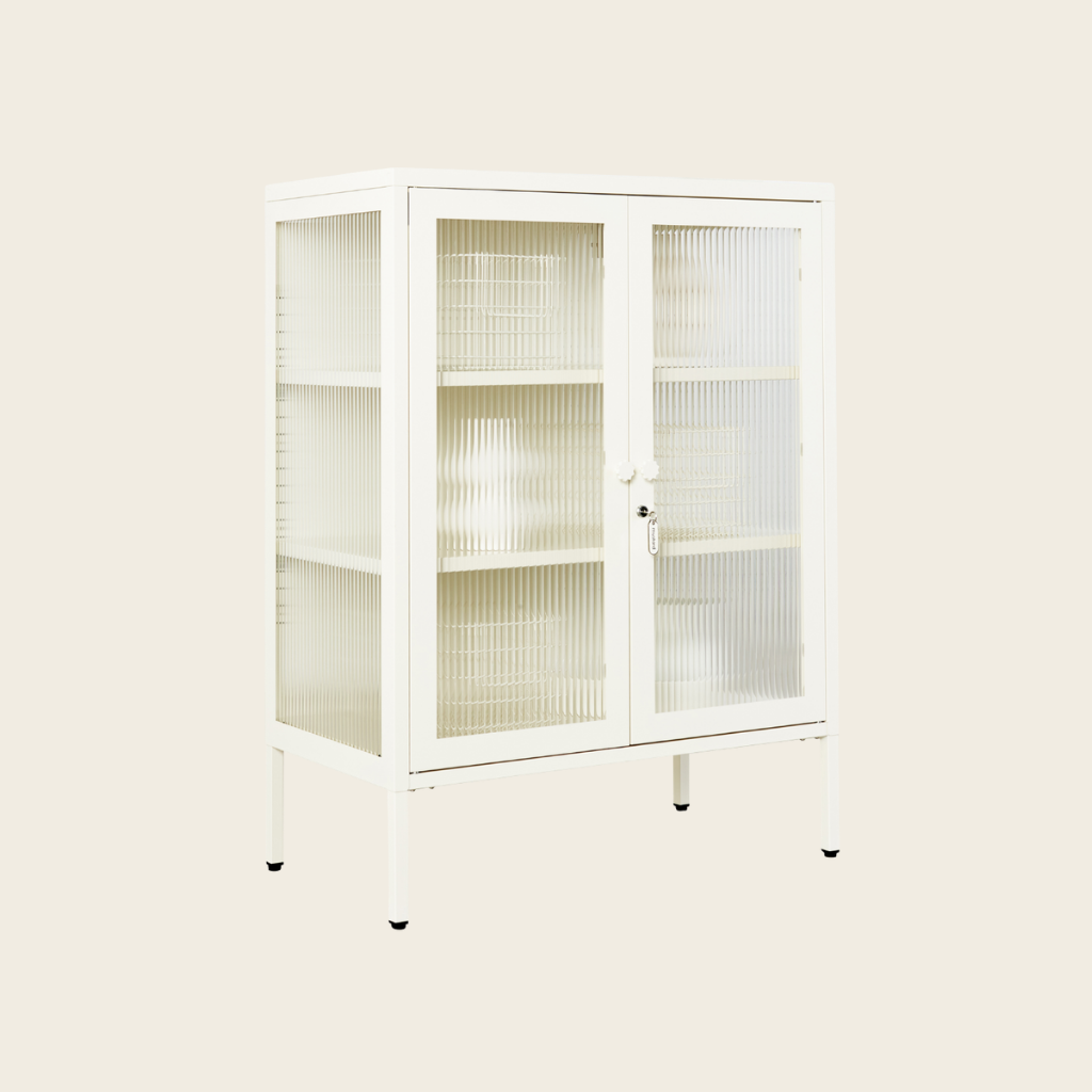 Mustard Made - The Mixer - Chalk