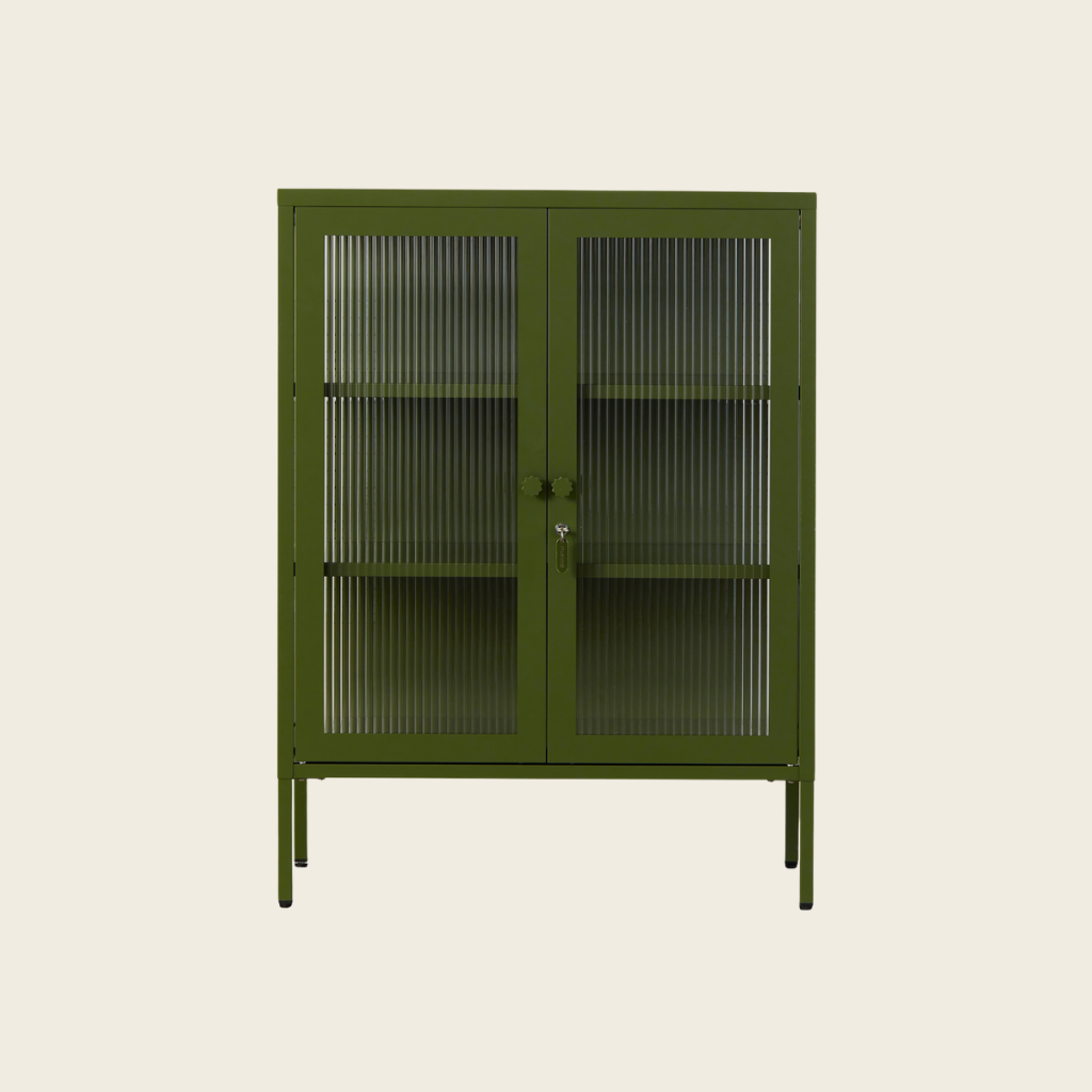 Mustard Made - The Mixer - Olive