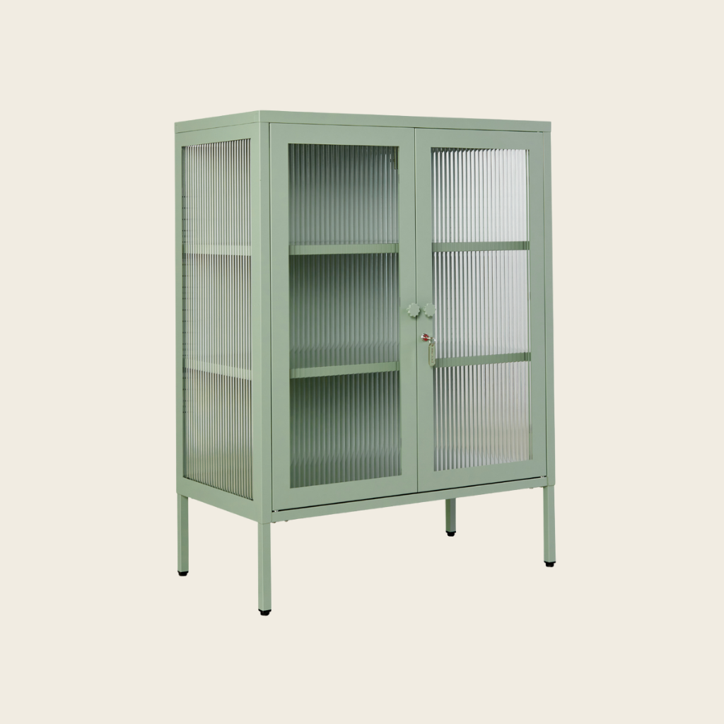 Mustard Made - The Mixer - Sage