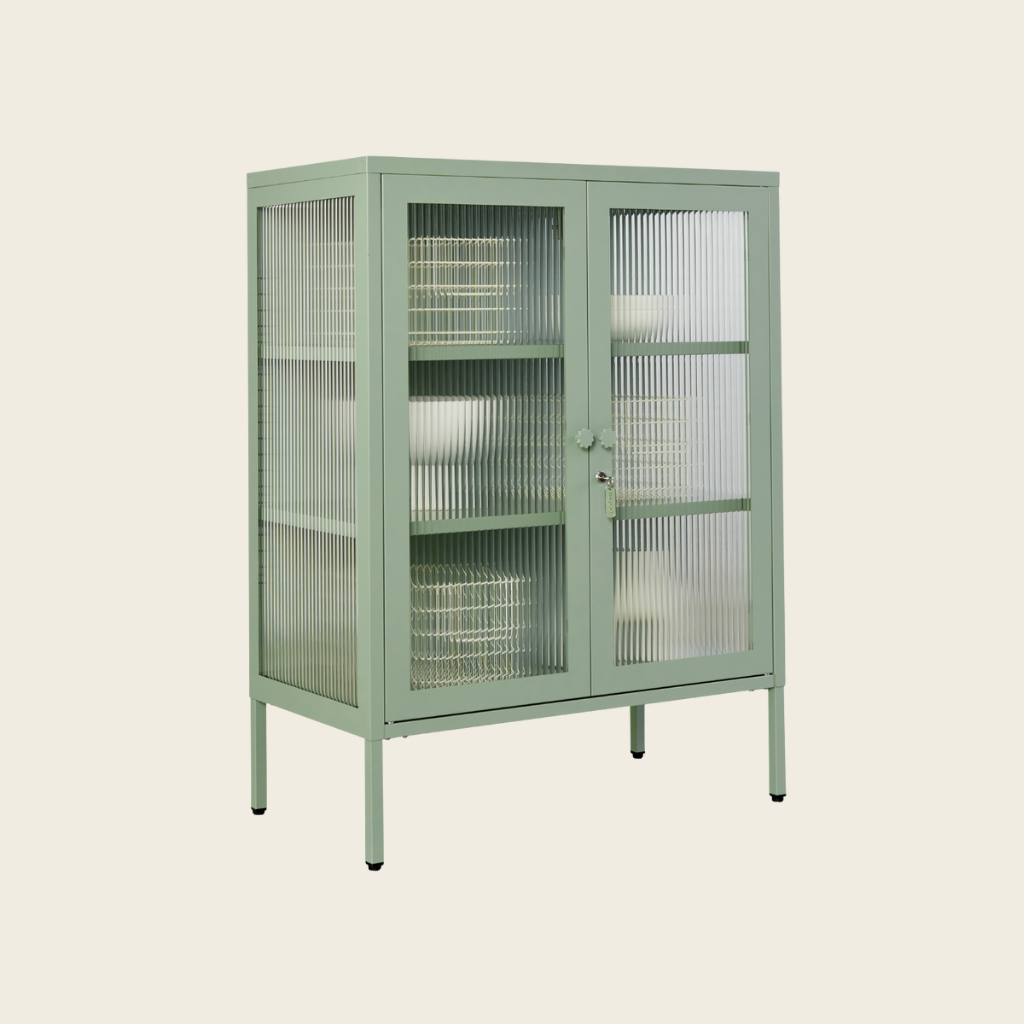 Mustard Made - The Mixer - Sage