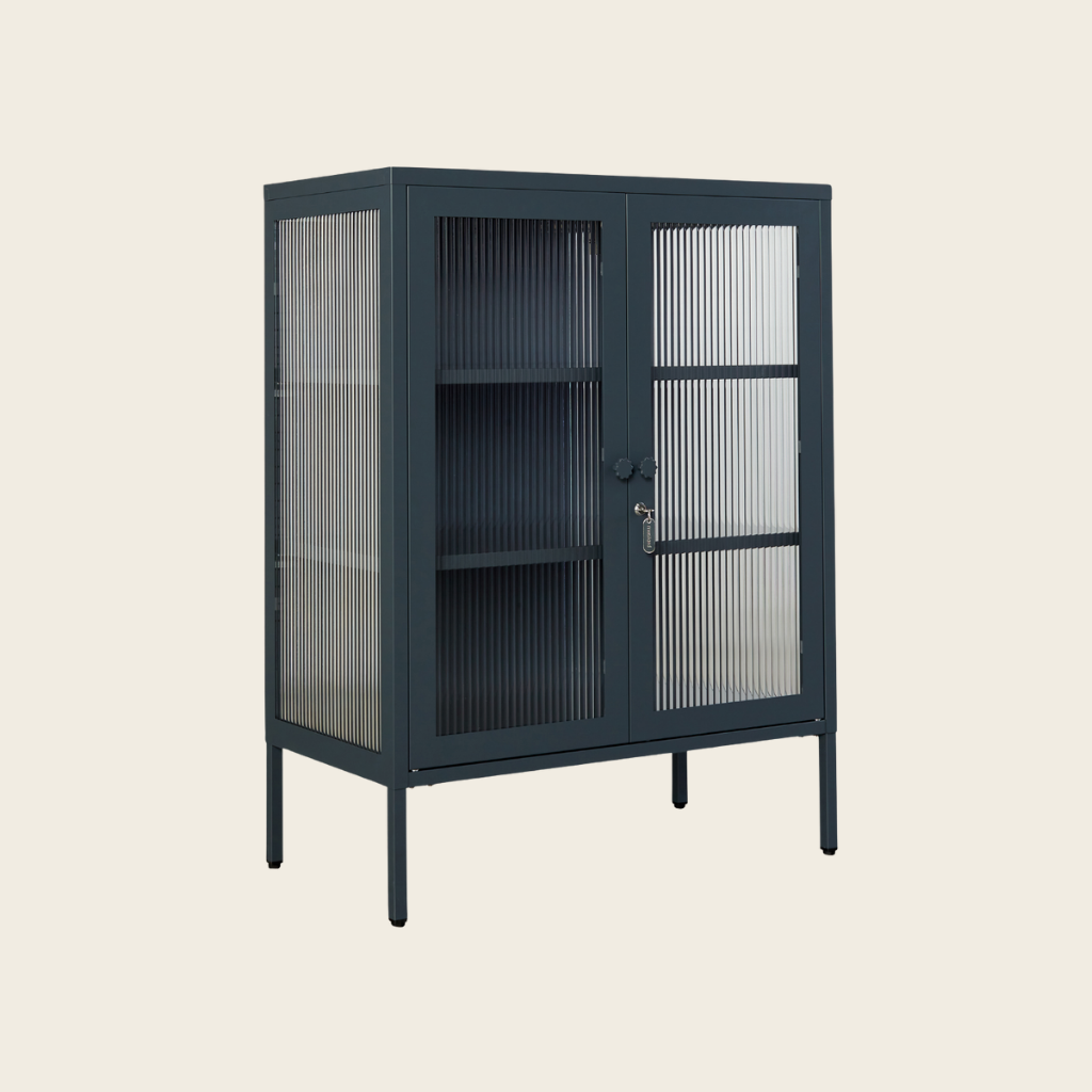 Mustard Made - The Mixer - Slate