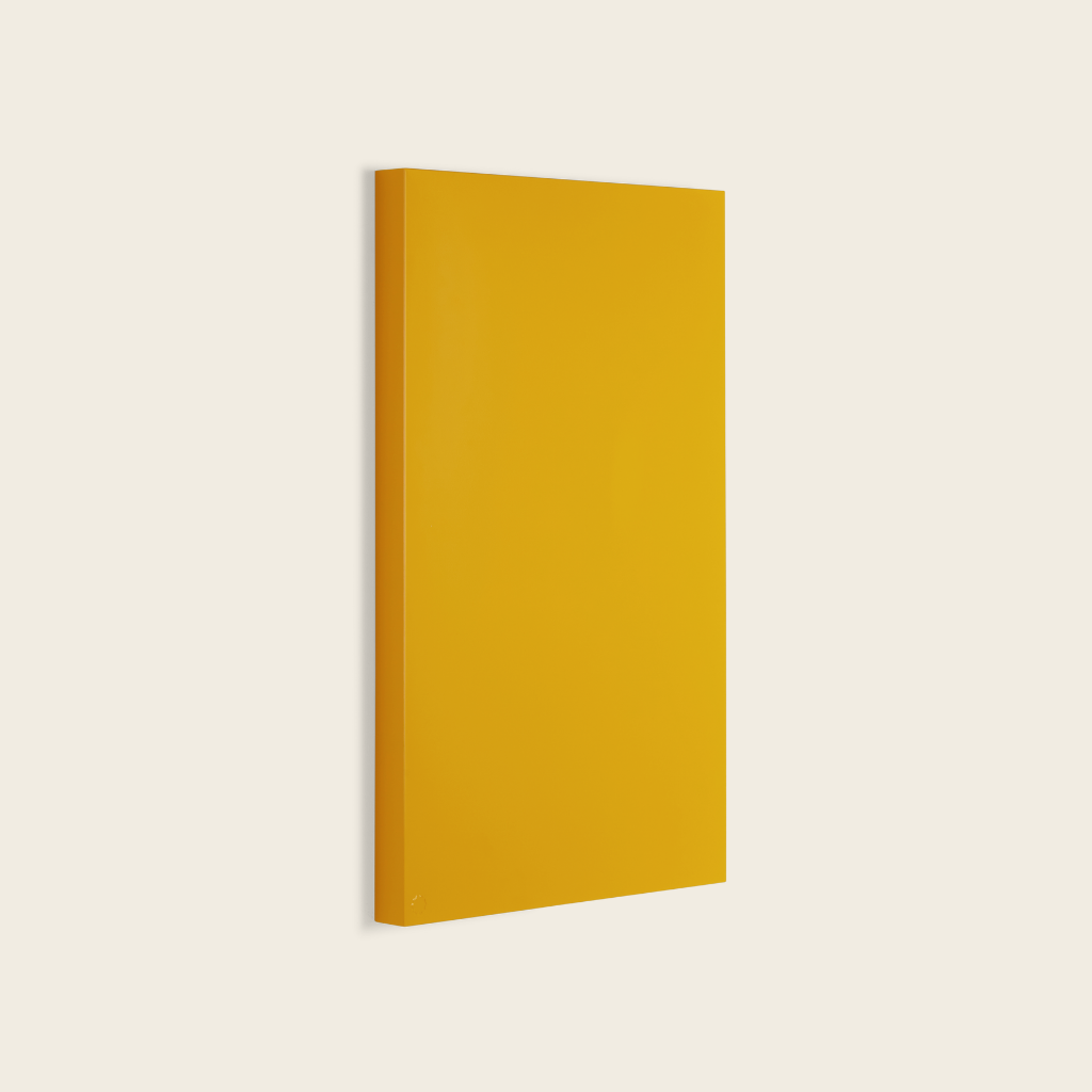 Mustard Made -The Magnet StoryBoard - Mustard